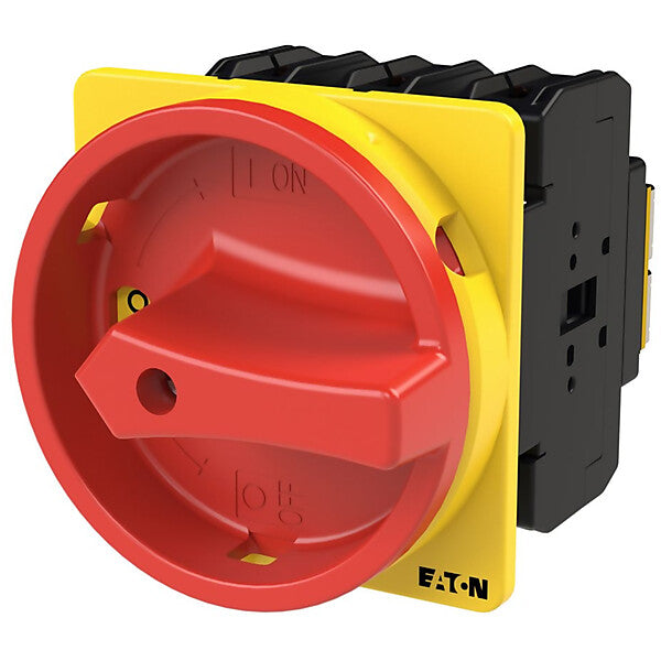Eaton Hauptschalter Einbau/rot P3-100/EA/SVB